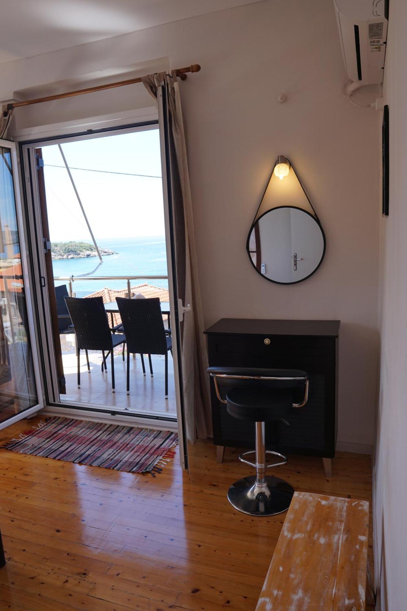 Sea And Sun Apartments 304 Ιδιωτικό Διαμέρισμα Kardamyli Exterior photo