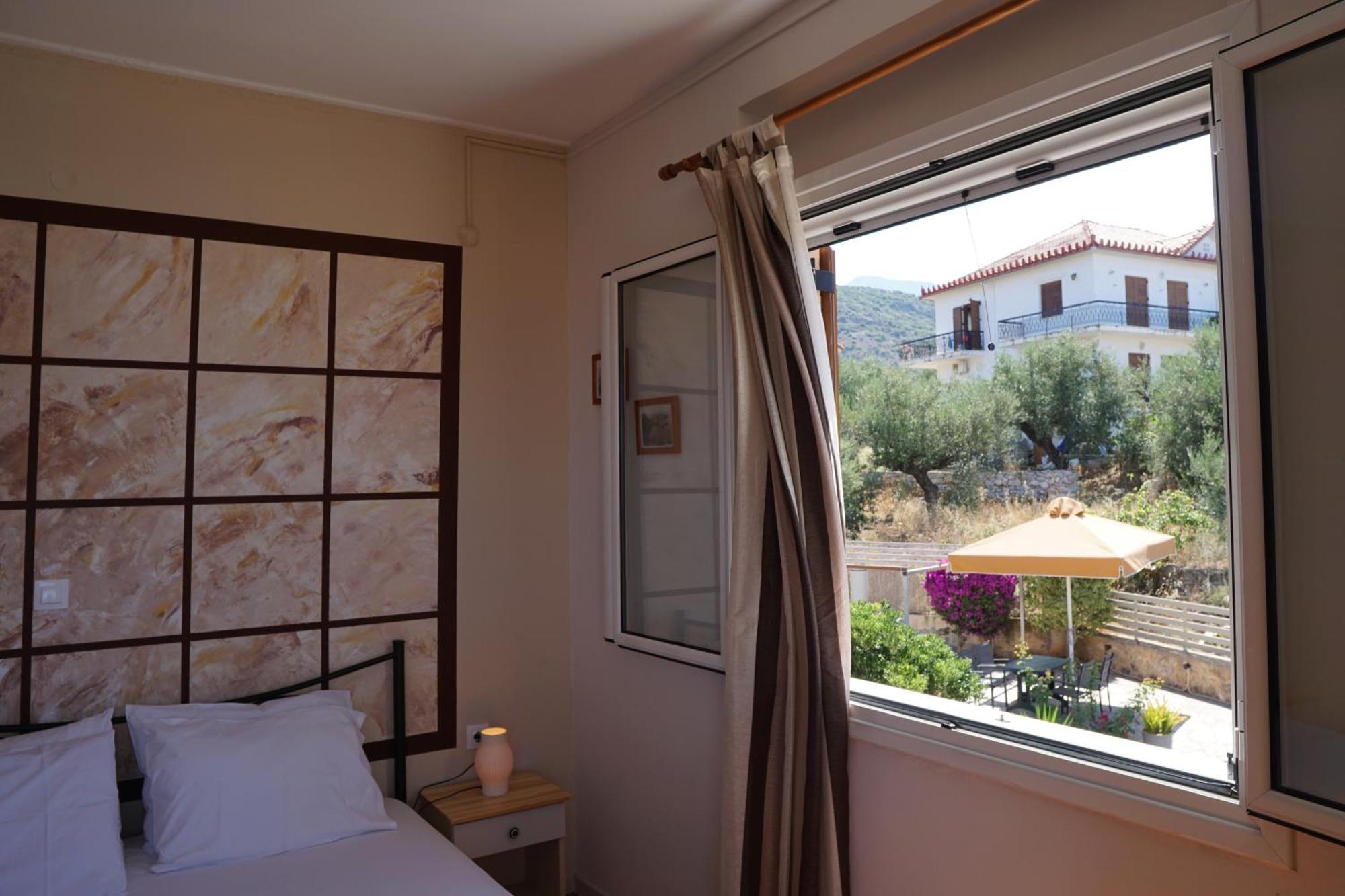 Sea And Sun Apartments 304 Ιδιωτικό Διαμέρισμα Kardamyli Exterior photo