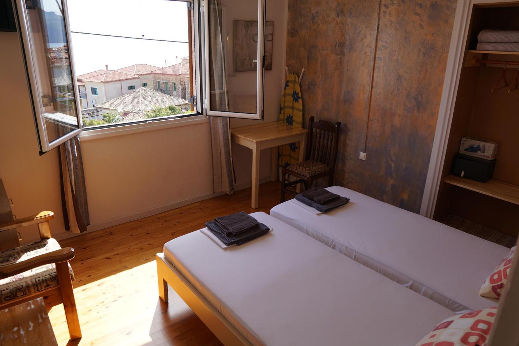 Sea And Sun Apartments 304 Ιδιωτικό Διαμέρισμα Kardamyli Exterior photo