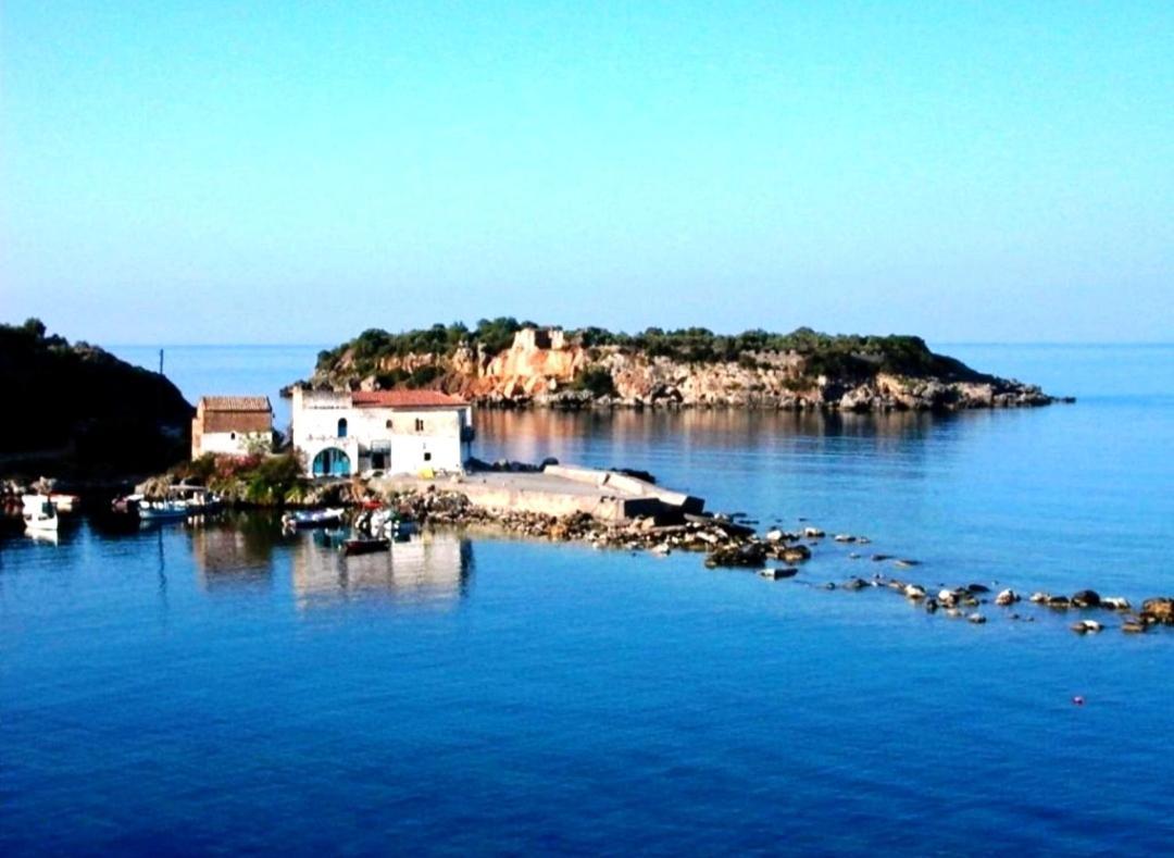 Sea And Sun Apartments 304 Ιδιωτικό Διαμέρισμα Kardamyli Exterior photo