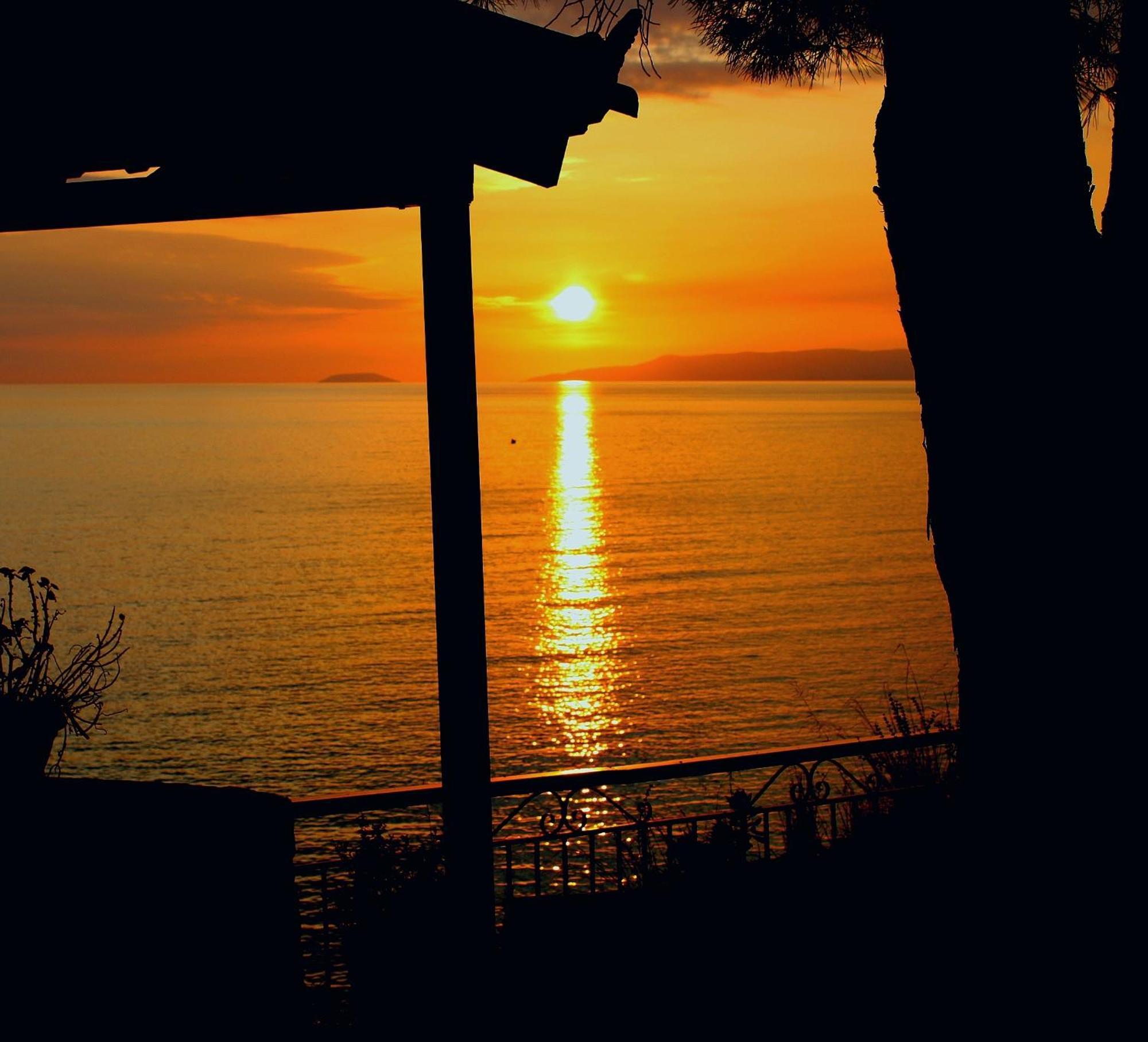 Sea And Sun Apartments 304 Ιδιωτικό Διαμέρισμα Kardamyli Exterior photo